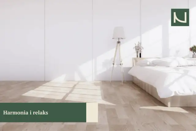 Sypialnia marzeń: przewodnik po urządzaniu idealnej oazy relaksu