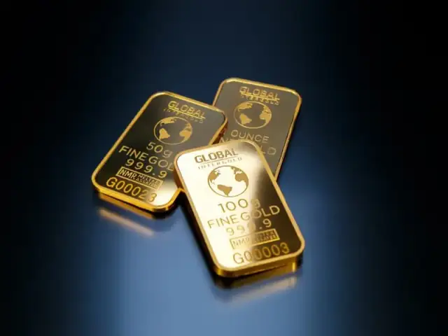 Najwyższa próba złota 999: czy warto? Próby 585 i 750