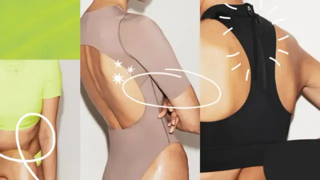 Najlepsze stroje do pływania damskie, które zapewnią komfort i styl