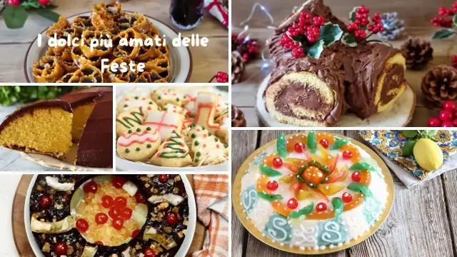 Dolci Italiani: Guida Completa tra Classici e Tesori Regionali