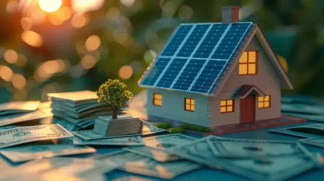 Kredyt na fotowoltaikę: Oto 5 najlepszych ofert banków na rynku