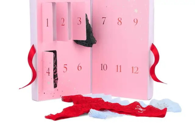 Victoria's Secret: Kalendarz wyprzedaży kiedy kupić najtaniej?