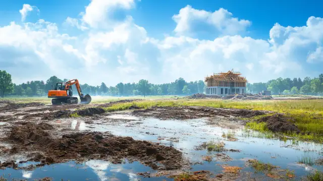 Działka siedliskowa - co to znaczy i jakie ma znaczenie prawne?