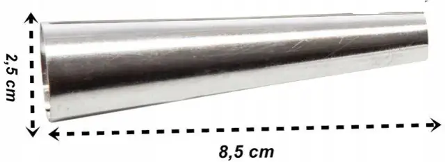 Gdzie kupić foremki do rurek? Sprawdzone miejsca i oferty