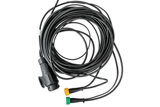 Jaki kabel od skrzynki do domu - wybierz odpowiedni i uniknij problemów