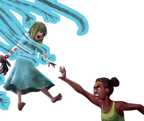 Straszne gry: Patryk Piotrowski poleca horrory na każdą platformę