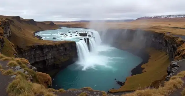 Islandia: Paszport czy dowód? Co musisz wiedzieć przed wyjazdem