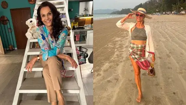 Małgorzata Pieczyńska wiek - Ile lat ma znana aktorka?