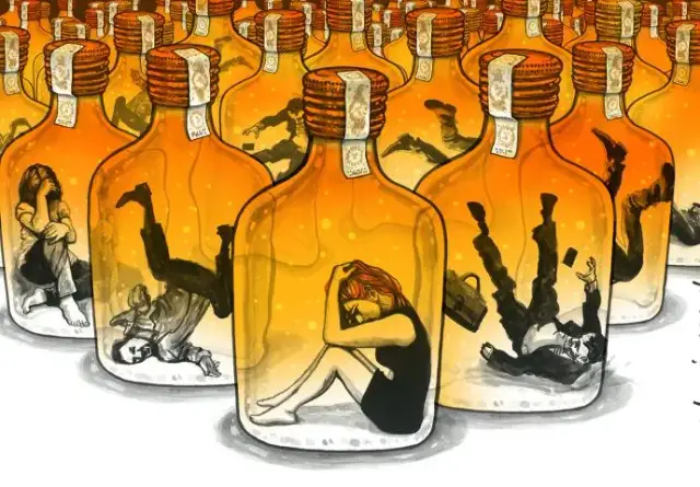 Czy picie alkoholu to grzech? Odkryj moralne aspekty spożycia alkoholu