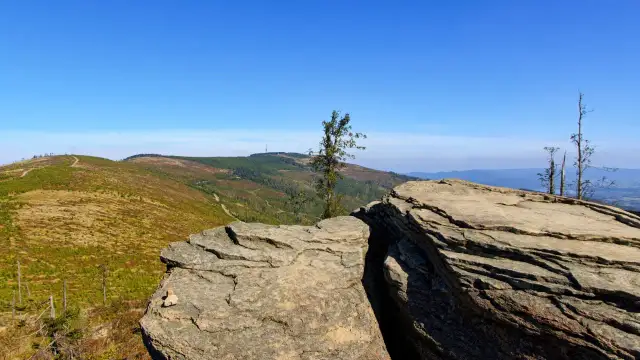 10 najpiękniejszych miejsc w górach, które musisz zobaczyć w Polsce