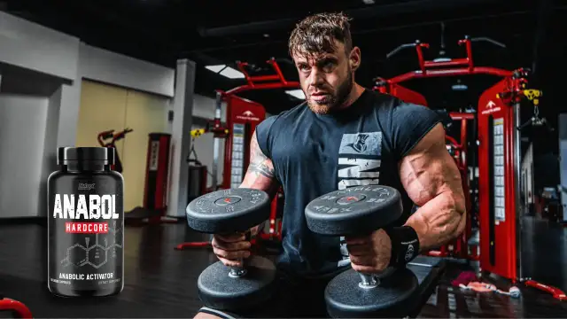 Jakie suplementy w CrossFit? Zbuduj siłę i przyspiesz regenerację.