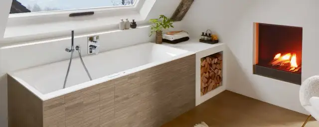 Na jakiej wysokości wanna od podłogi? Odkryj najlepsze rozwiązania dla komfortu