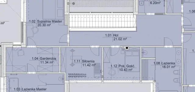 Czy schody wlicza się do powierzchni użytkowej? Sprawdź przepisy i wyjątki