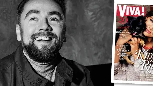 Kto śpiewa "Małe szczęścia"? Kuba Badach i historia hitu lat 90.