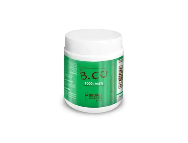 Brunel Laboratoria b co.: Kto to? Rekrutacja czy suplementy w PL?