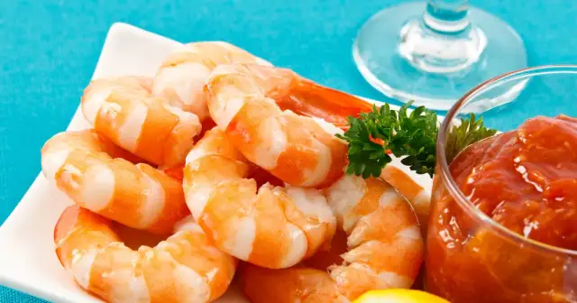 Jak zrobić dietetyczne krewetki, które zachwycą smakiem i zdrowiem