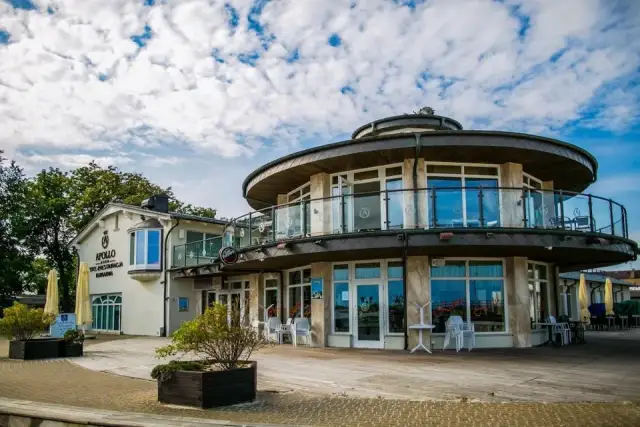 Gdzie zjeść w Darłówku? Odkryj najlepsze lokale i smaki