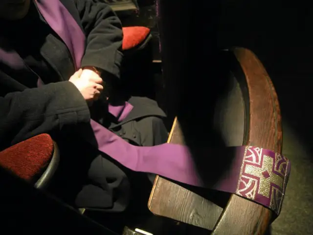 Komunia Święta: Czy spowiedź ma „termin ważności”?