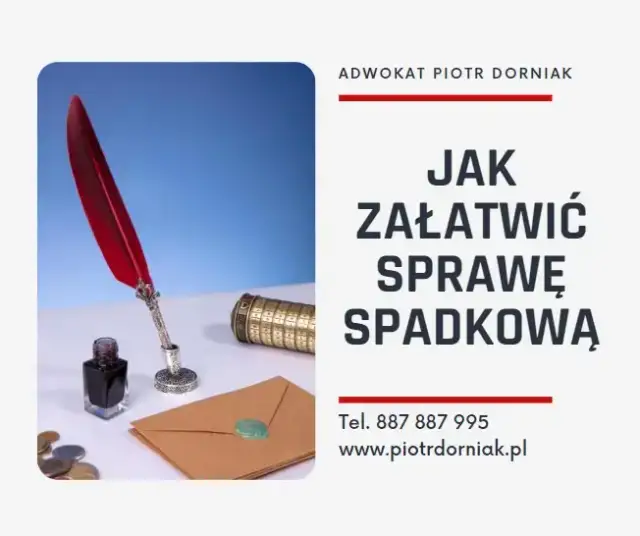 Ile trwa sprawa spadkowa u notariusza? Zaskakujące fakty i czynniki