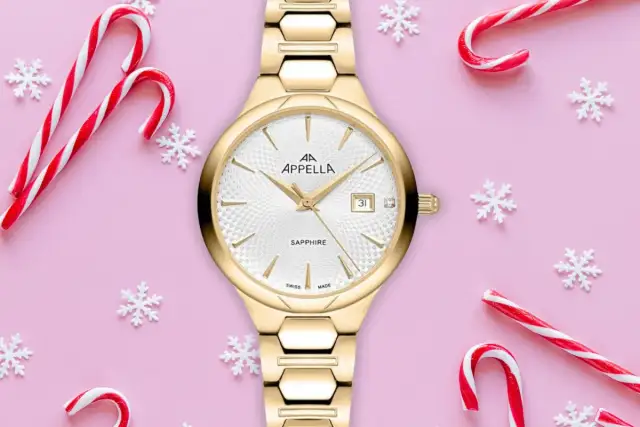 Zegarek kolorowy damski – wybierz idealny model dla swojego stylu