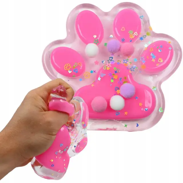 Gniotki sensoryczne: Klucz do rozwoju i spokoju dziecka?