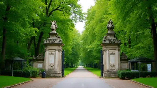 Jak dojechać do Łazienek Królewskich autobusem - szybkie i proste trasy