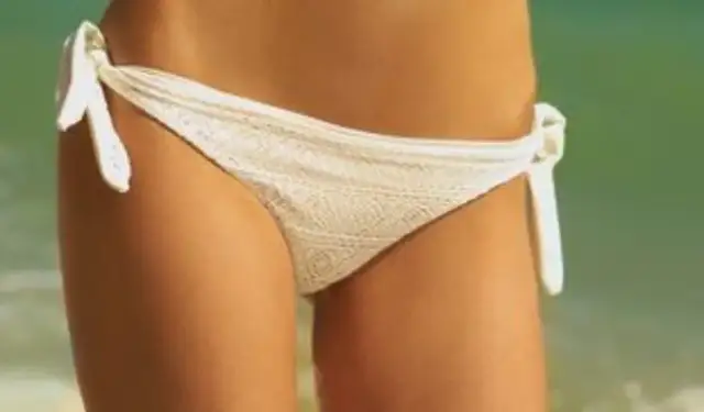 Jak golić bikini bez podrażnień: skuteczne techniki i porady