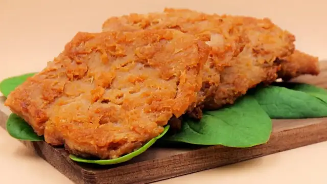 Czy kotlety sojowe są dietetyczne? Odkryj ich prawdziwe właściwości zdrowotne