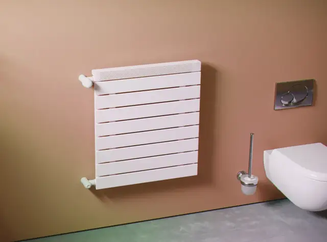 Kleine Badheizkörper für jedes Badezimmer: Effizient und platzsparend