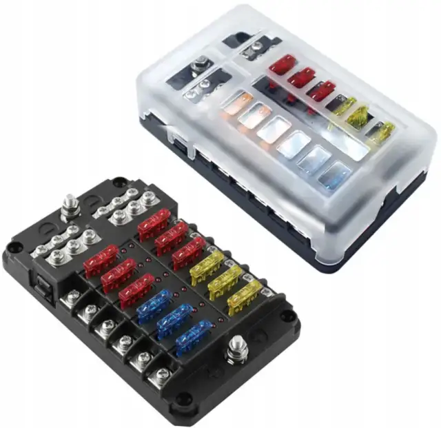 Jak włączyć bezpieczniki w domu i uniknąć problemów z prądem