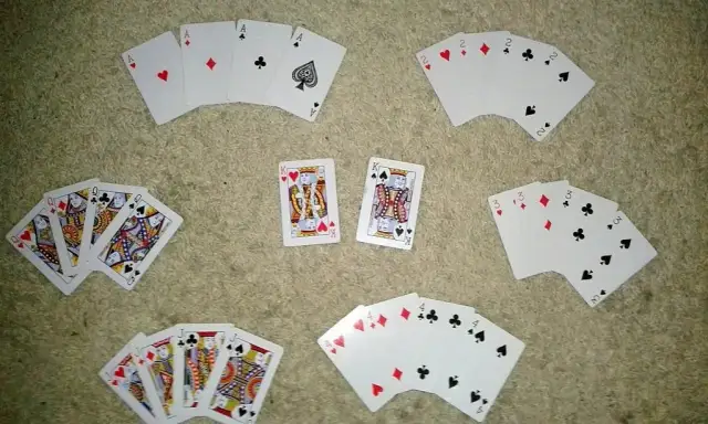 Jak grać w Makao? Poznaj zasady, karty i wygrywaj sprytnie!