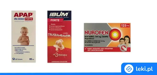 Gorączka po szczepieniu: jaki lek podać? Bezpieczne sposoby