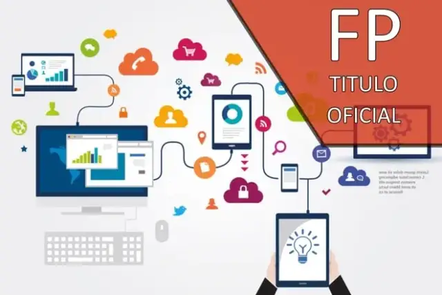 Dónde estudiar técnico superior en desarrollo de aplicaciones multiplataforma en Castilla y León