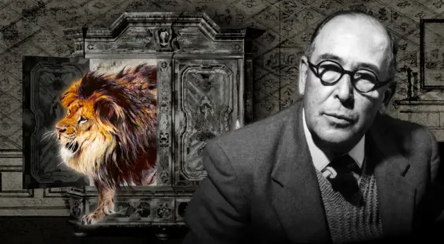 C. S. Lewis: Autor Narnii. Poznaj jego świat i właściwą kolejność