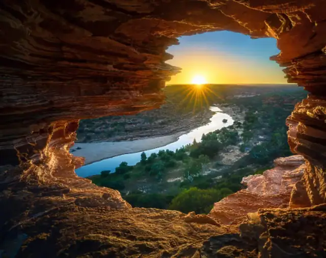 Najpiękniejsze miejsca w Australii i Oceanii, które musisz zobaczyć