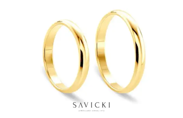 Wróżba z obrączki: Ile będziesz mieć dzieci? Sprawdź!