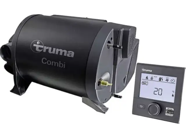 Jak uruchomić ogrzewanie w przyczepie kempingowej bez problemów