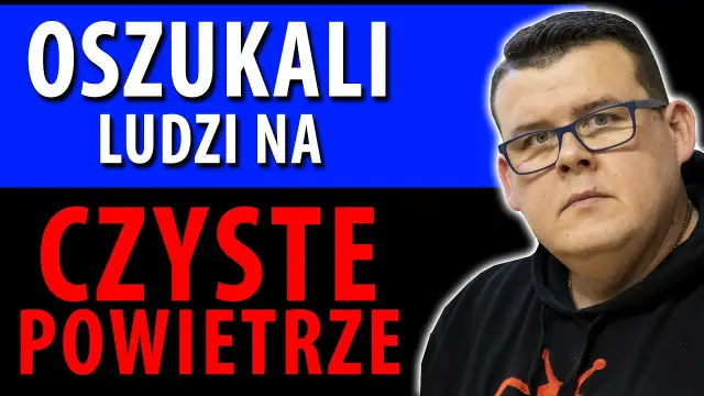 Czyste powietrze oszuści – jak unikać oszustw i chronić się przed stratami