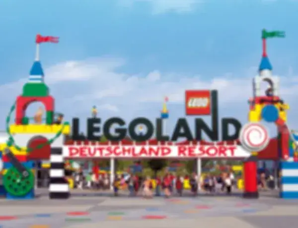 Gdzie jest legoland w Polsce? Sprawdź najbliższy park w Niemczech