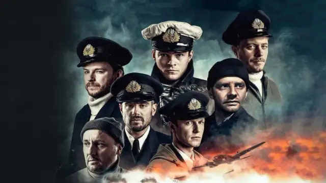 Filmy o drugiej wojnie światowej - TOP 10 najlepszych produkcji