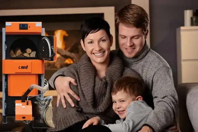 Kotły CO w zachodniopomorskim - nowoczesne rozwiązania grzewcze