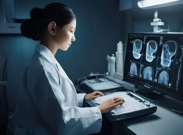 Skuteczne metody na zawroty głowy: domowe i medyczne rozwiązania