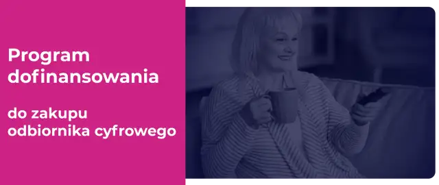 Dofinansowanie do dekodera dla kogo? Sprawdź, czy się kwalifikujesz