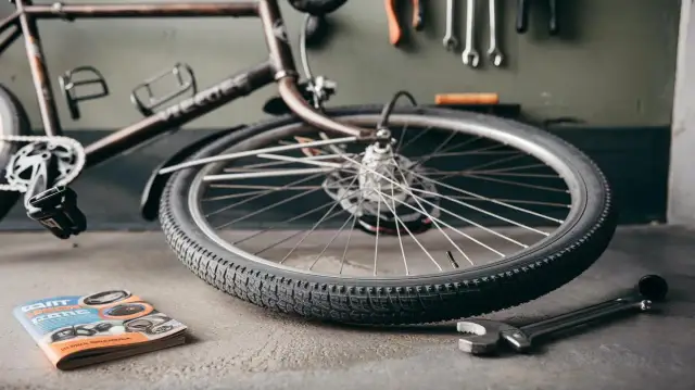 Jak naprawić rower: proste sposoby na uniknięcie kosztownych usterek
