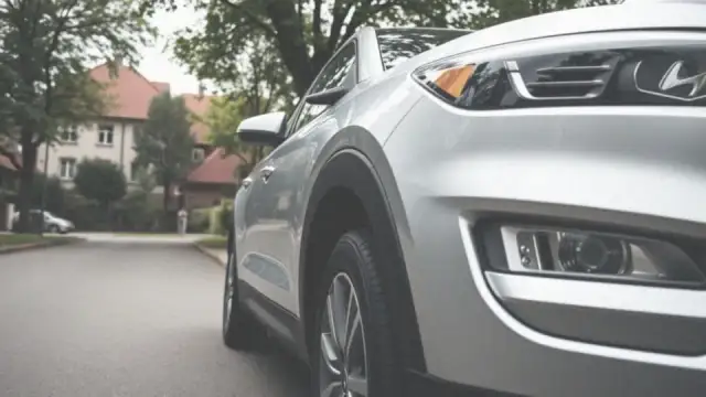 Ile pali Hyundai Tucson 1.6 benzyna? Sprawdź realne zużycie paliwa