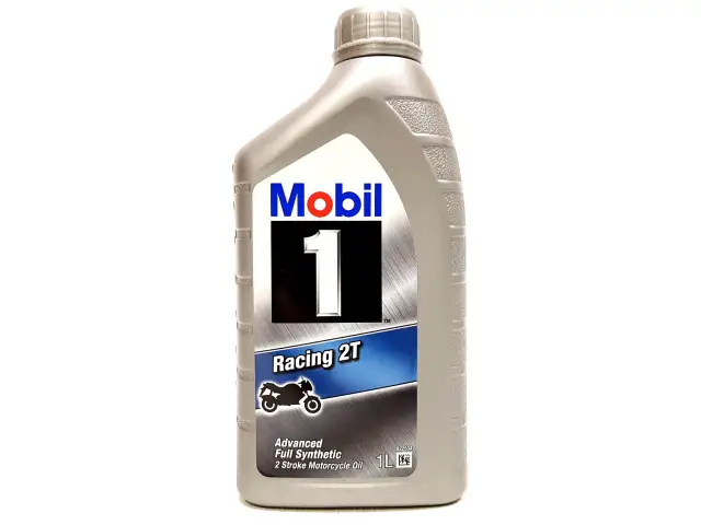 Motul 800: Jaki olej 2T wybrać? Off Road czy Road Racing?