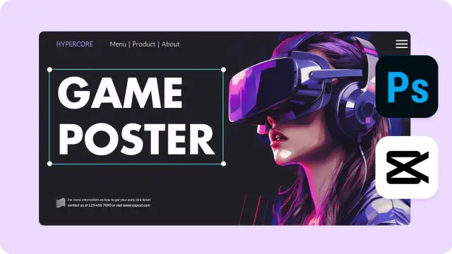 Jak zrobić plakat w Photoshopie - proste kroki i przydatne wskazówki