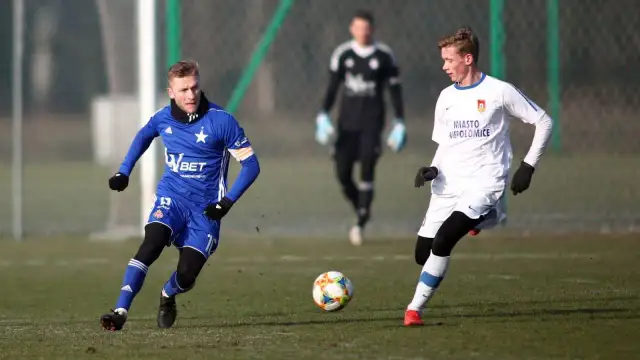 Sparing w piłce nożnej: Co to jest i dlaczego jest tak ważny?