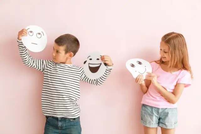 Zaburzenia sensoryczne u dzieci: jak je rozpoznać i pomóc dziecku