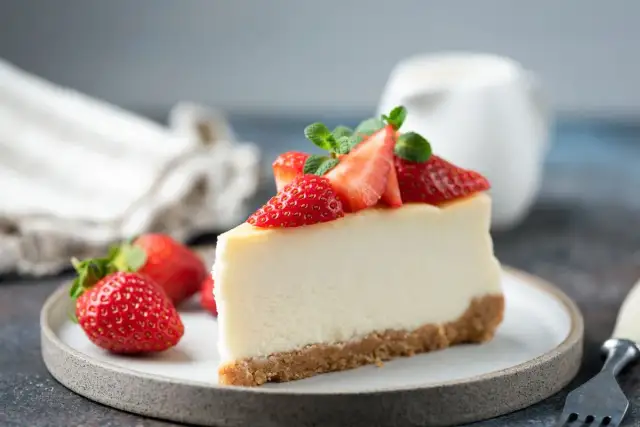 Low Carb Desserts: Süßer Genuss ohne Reue? Meine Top Rezepte